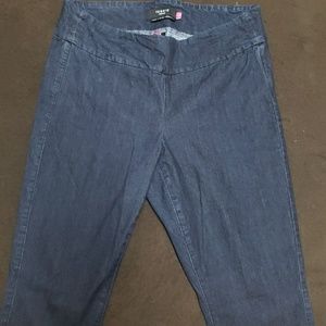 Torrid size 1 jeans